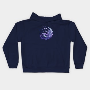 MoonChild Kids Hoodie